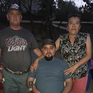 Meet your Posher, Jorge